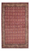 Perser Rug - Bidjar - 233 x 138 cm - red