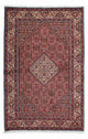 Bidjar - Zanjan Rug 140x224cm - Persian Rugs