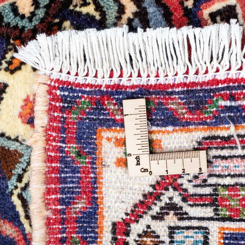 Hosseinabad Rug 75x120cm - Persian Rugs