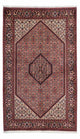 Bidjar - Zanjan Rug 235x140cm - Persian Rugs