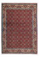 Bidjar - Zanjan Rug 137x193cm - Persian Rugs