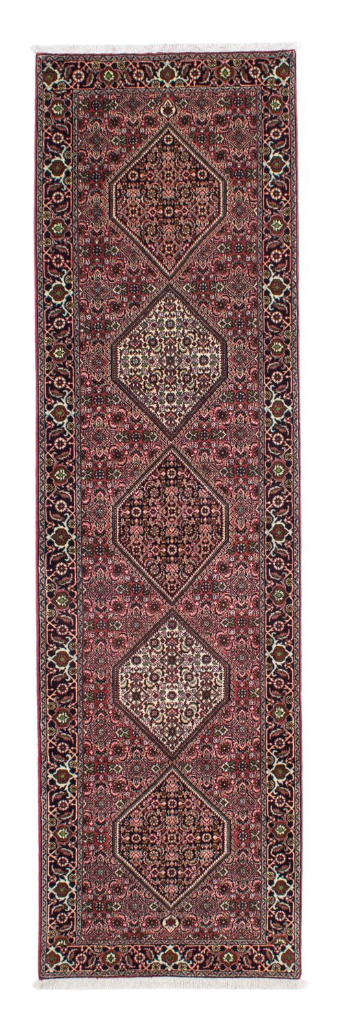 Bidjar Rug 298x82cm - Persian Rugs