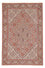 Perser Rug - Bidjar - 176 x 110 cm - light red