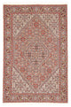 Bidjar - Zanjan Rug 176x110cm - Persian Rugs