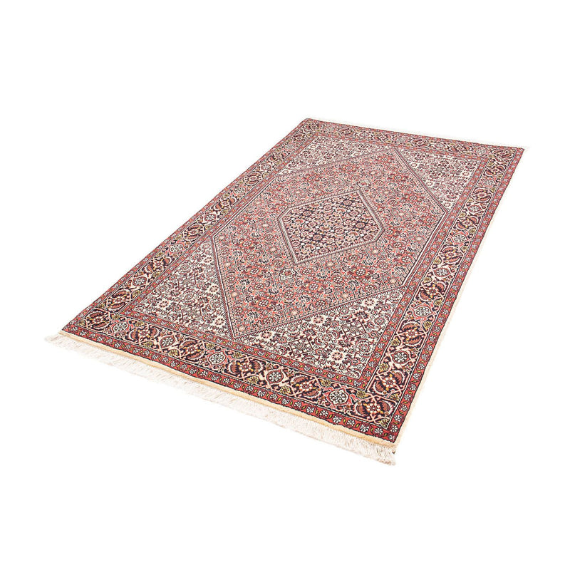 Perser Rug - Bidjar - 176 x 110 cm - light red