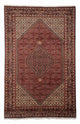 Bidjar Rug 321x197cm - Persian Rugs