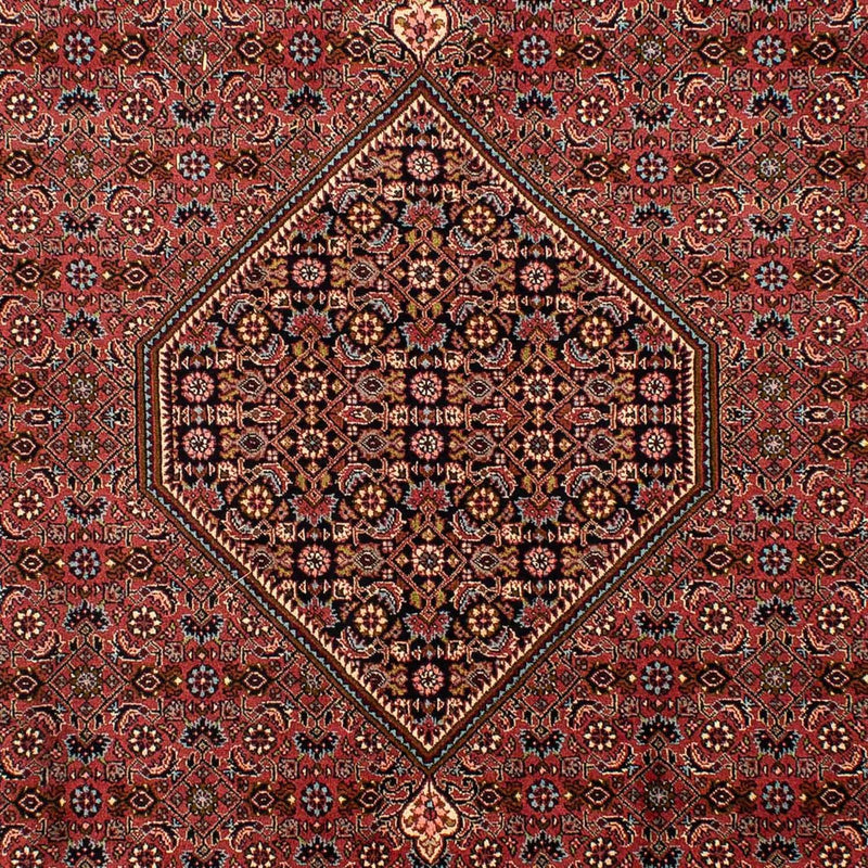 Perser Rug - Bidjar - 321 x 197 cm - brown