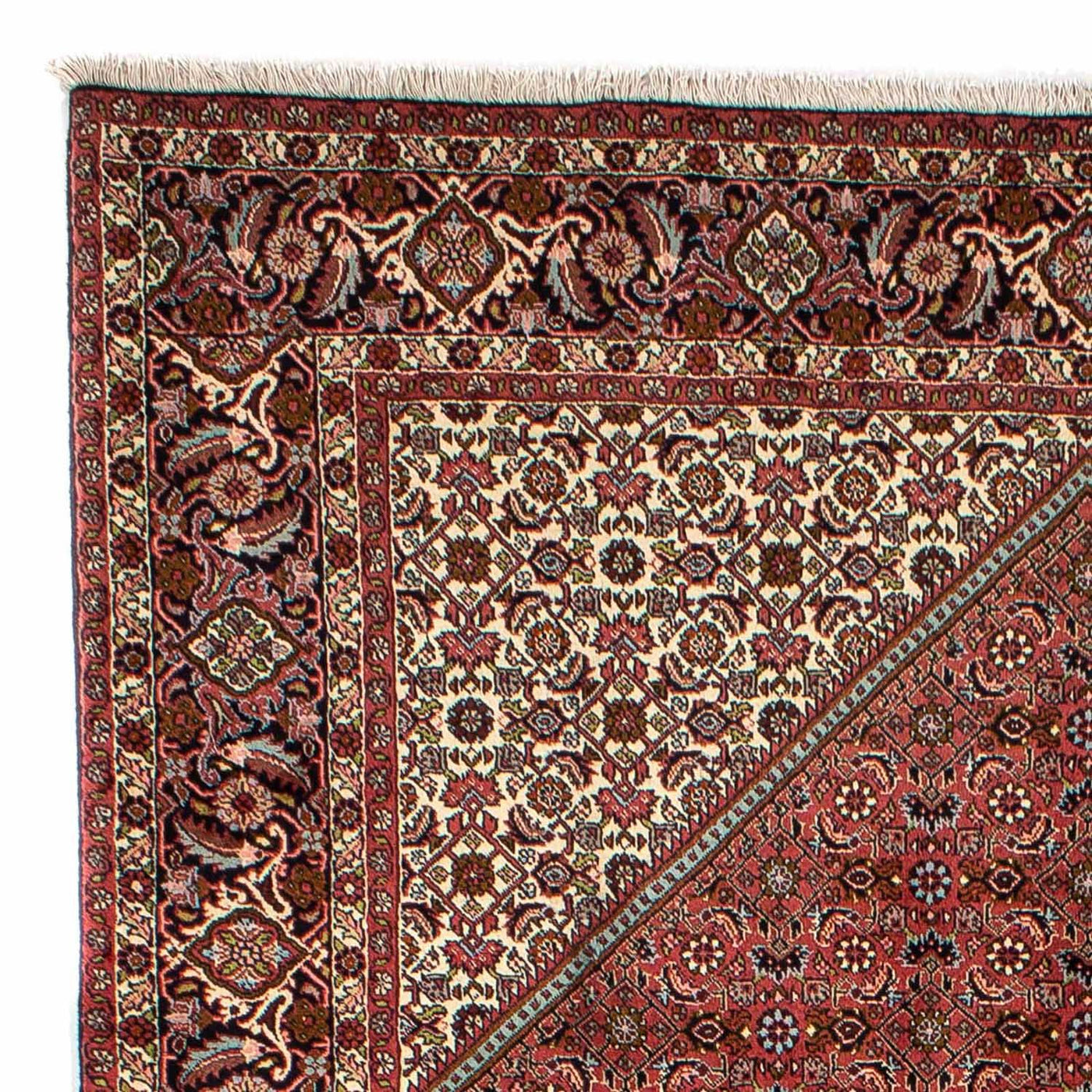 Bidjar Rug 321x197cm - Persian Rugs