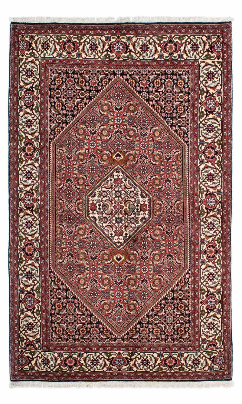 Bidjar - Zanjan Rug 220x136cm - Persian Rugs
