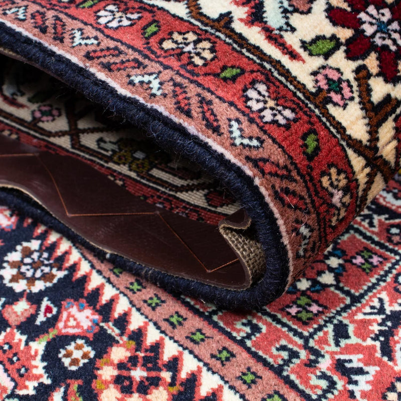 Bidjar - Zanjan Rug 220x136cm - Persian Rugs