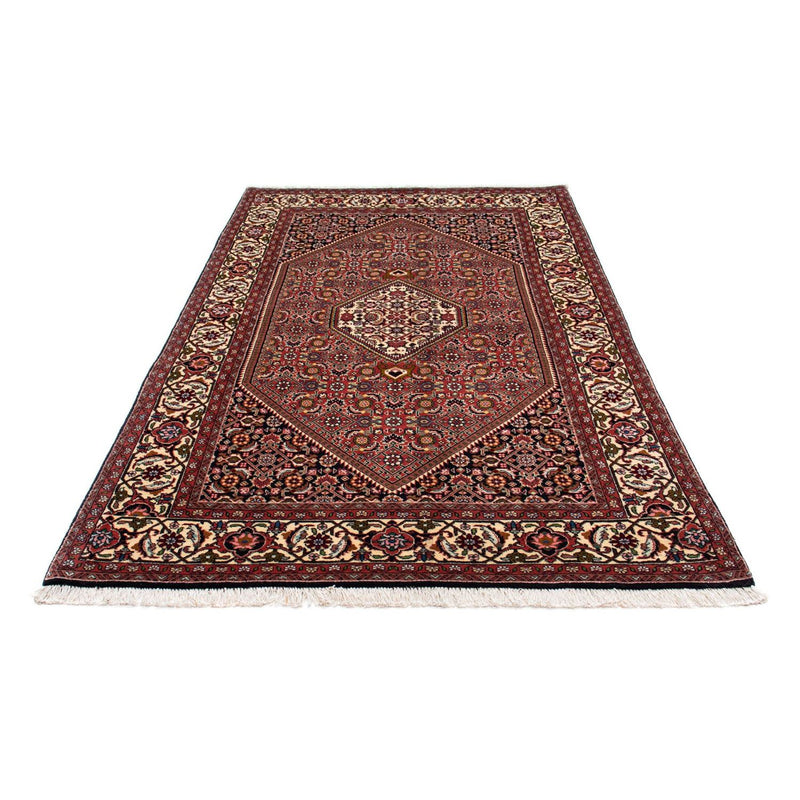 Bidjar - Zanjan Rug 220x136cm - Persian Rugs
