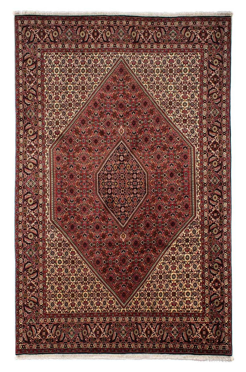 Bidjar Rug 305x200cm - Persian Rugs
