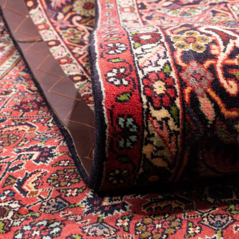 Bidjar Rug 305x200cm - Persian Rugs