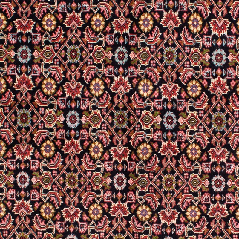 Perser Rug - Bidjar - 215 x 140 cm - dark blue