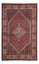 Bidjar - Zanjan Rug 216x137cm - Persian Rugs