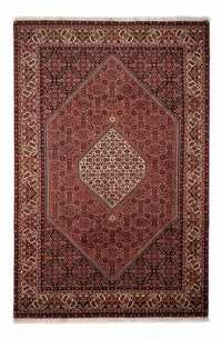 Perser Rug - Bidjar - 308 x 200 cm - light red