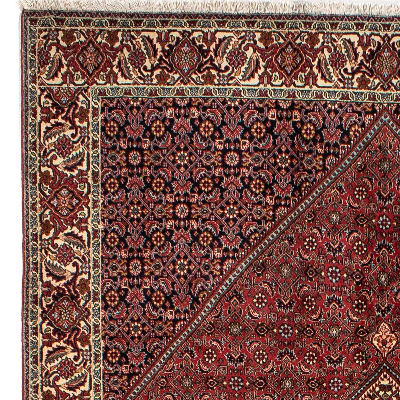 Bidjar Rug 282x204cm - Persian Rugs