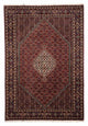 Bidjar Rug 302x198cm - Persian Rugs