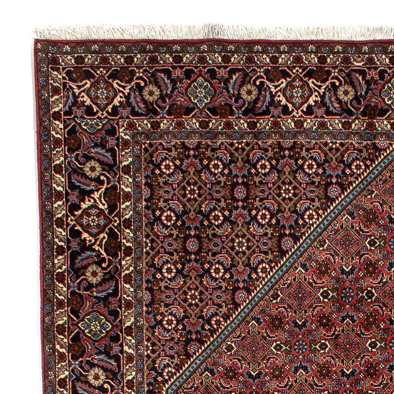 Perser Rug - Bidjar - 302 x 198 cm - brown