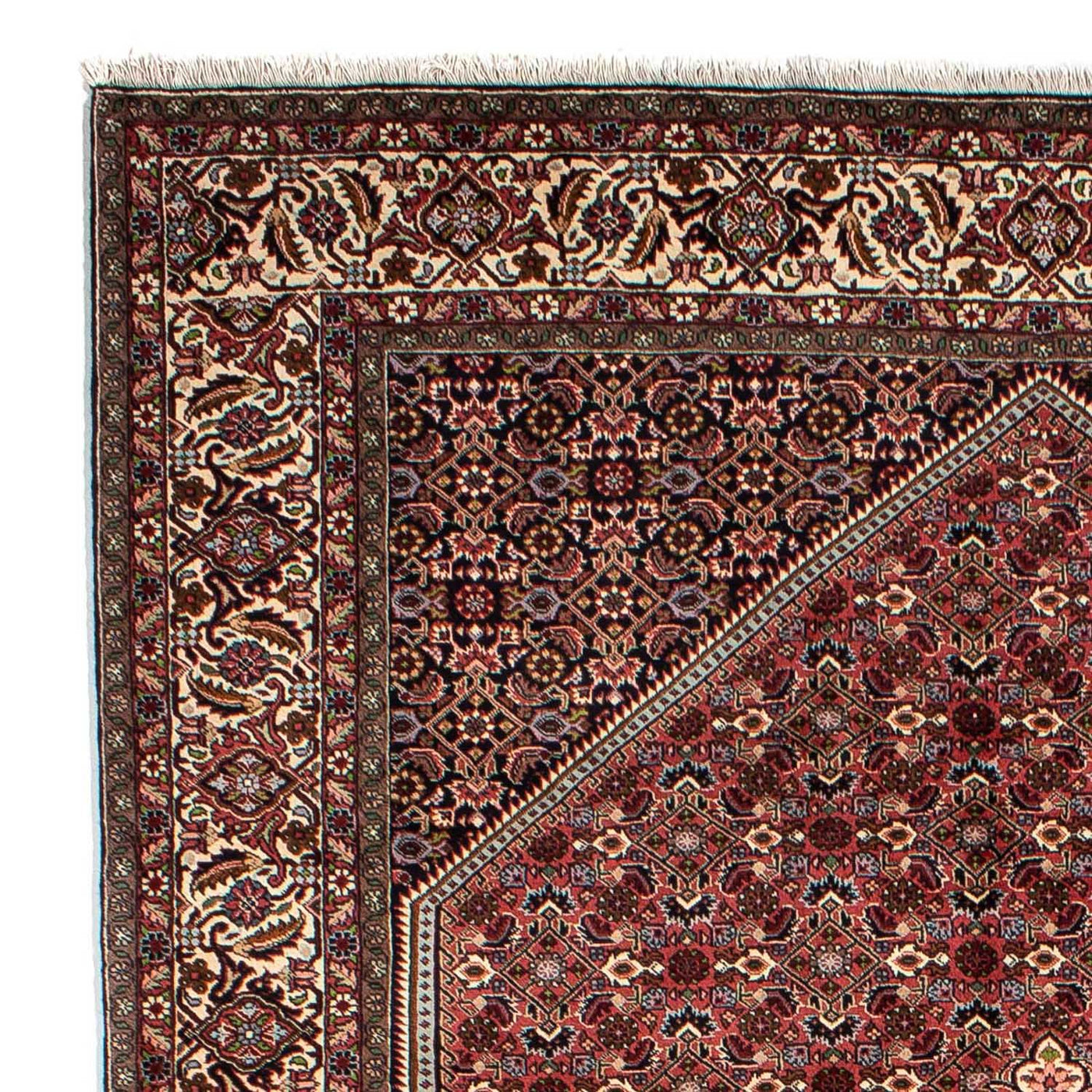 Bidjar Rug 290x203cm - Persian Rugs