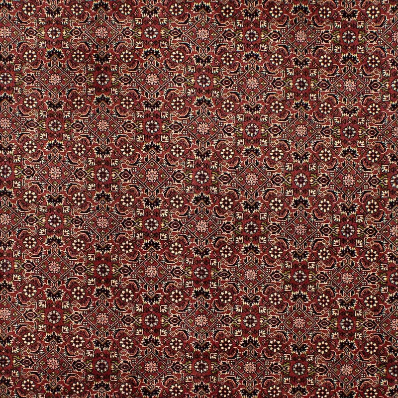 Perser Rug - Bidjar - 292 x 198 cm - brown