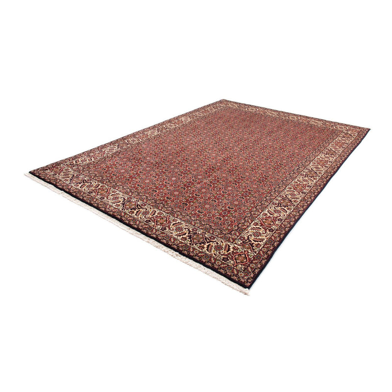 Perser Rug - Bidjar - 292 x 198 cm - brown