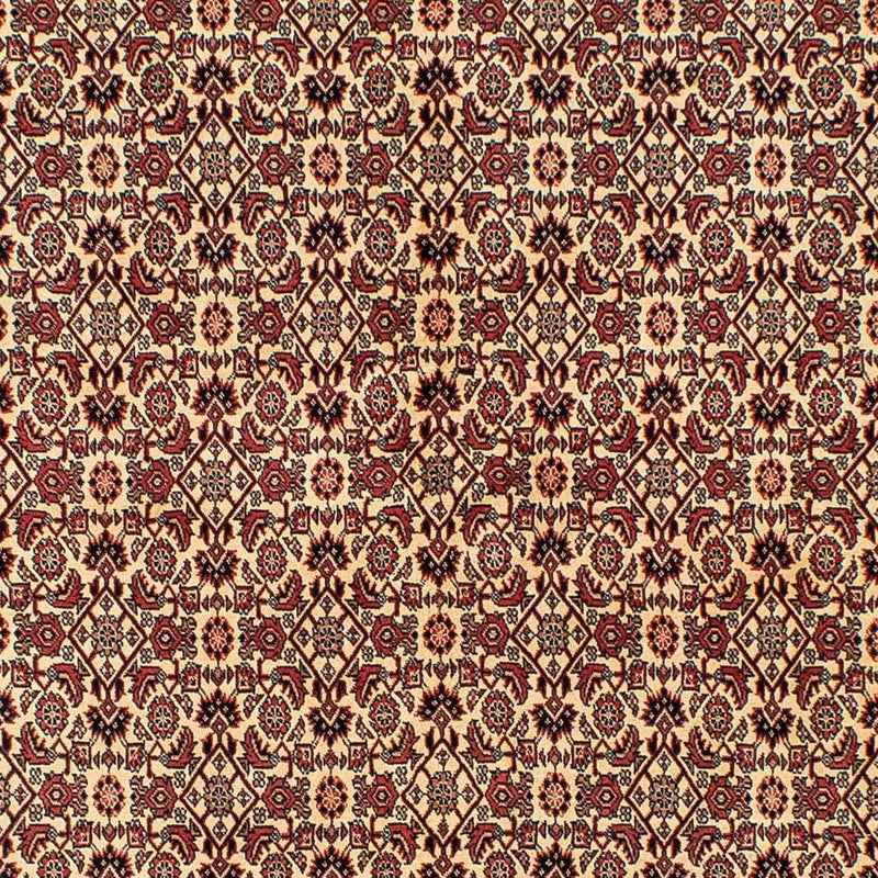 Perser Rug - Bidjar - 254 x 171 cm - brown