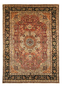 Tabriz - 50 Raj Rug 398x295cm - Persian Rugs – product image