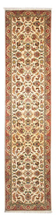 Tabriz - 50 Raj Rug 299x68cm - Persian Rugs