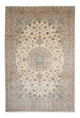 Tabriz - 50 Raj Rug 300x204cm - Persian Rugs