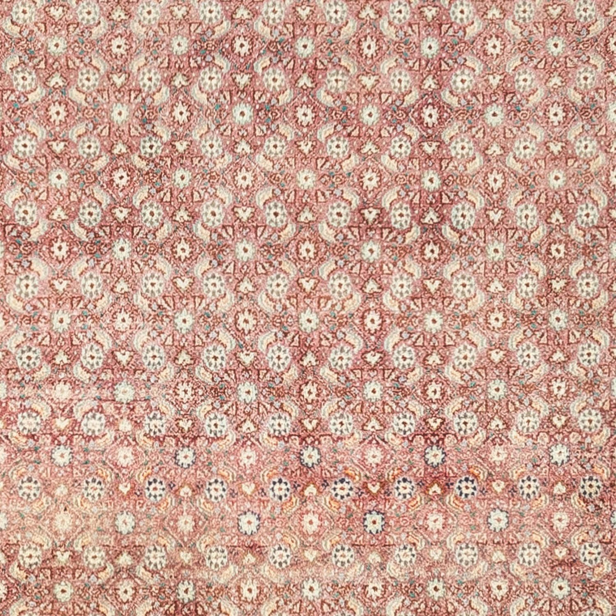 Perser Rug - Classic - 335 x 248 cm - light red