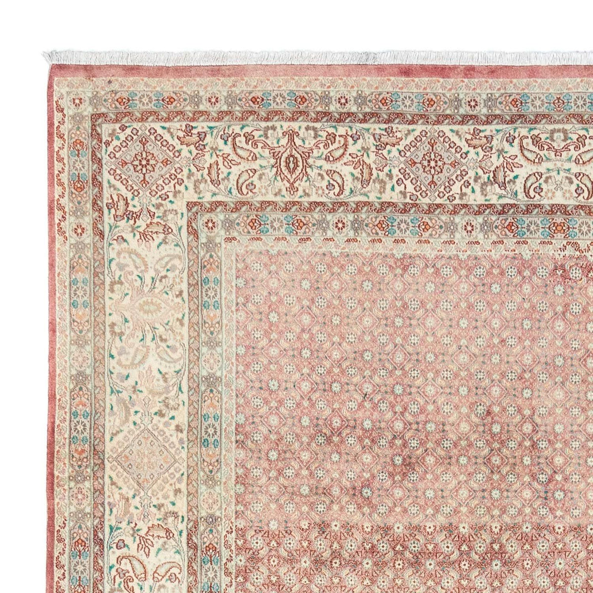 Perser Rug - Classic - 335 x 248 cm - light red