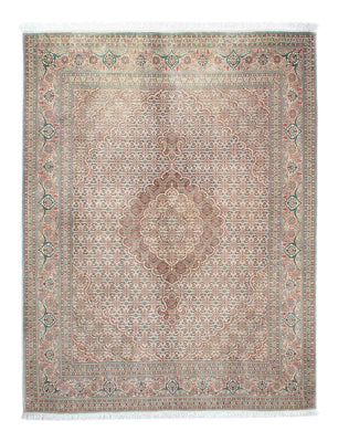 Perser Rug - Tabriz - 195 x 149 cm - beige