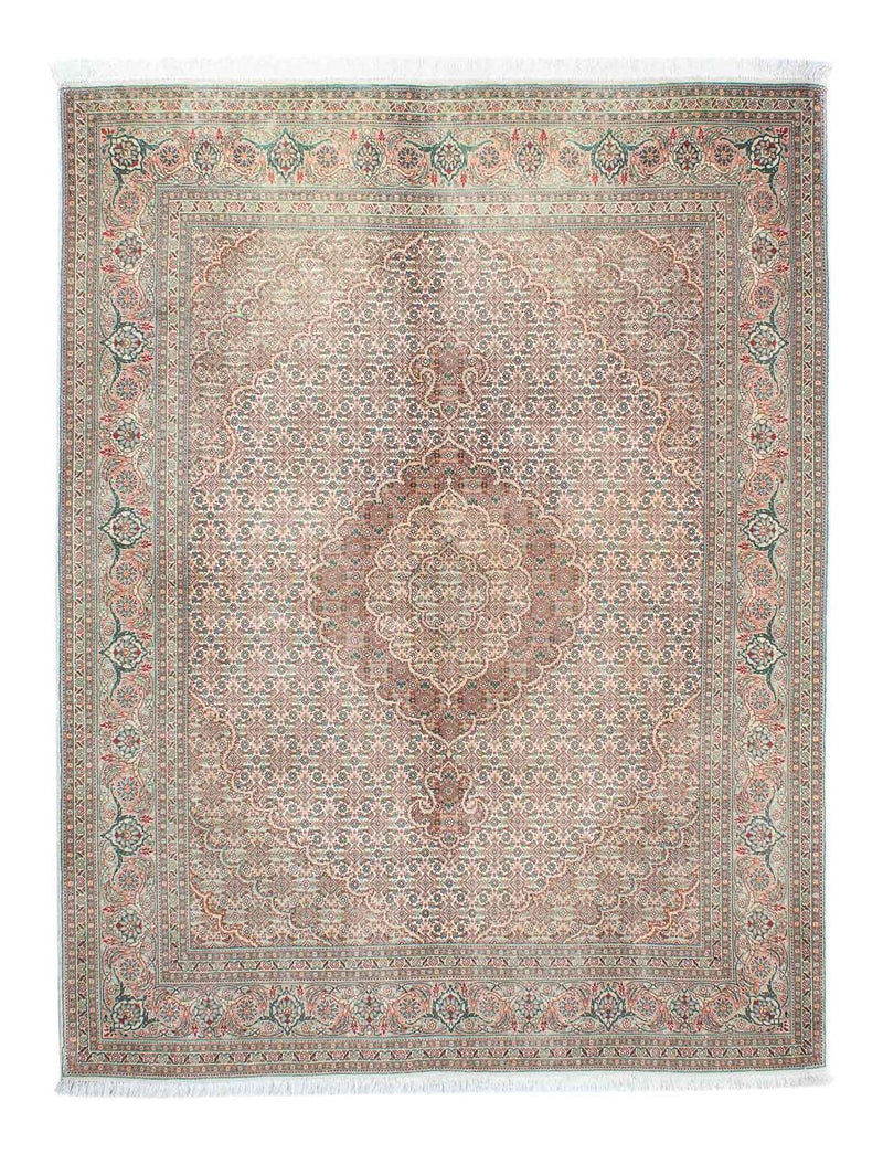 Perser Rug - Tabriz - 195 x 149 cm - beige