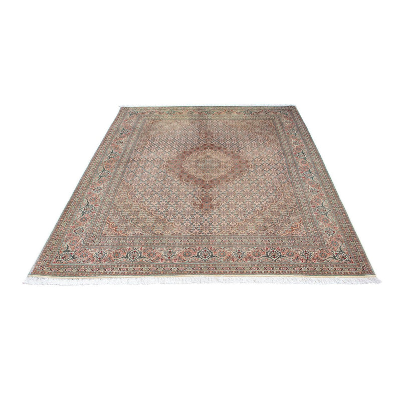 Perser Rug - Tabriz - 195 x 149 cm - beige
