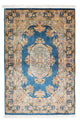 Qom Rug 121x80cm - Persian Rugs