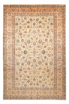 Perser Rug - Isfahan - Premium - 308 x 203 cm - beige
