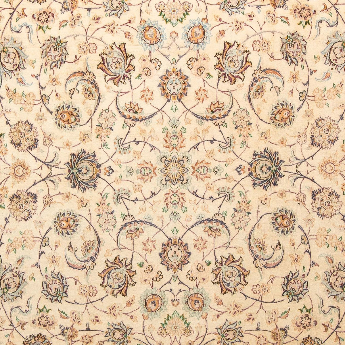 Perser Rug - Isfahan - Premium - 308 x 203 cm - beige
