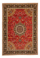 Tabriz - 50 Raj Rug 359x254cm - Persian Rugs