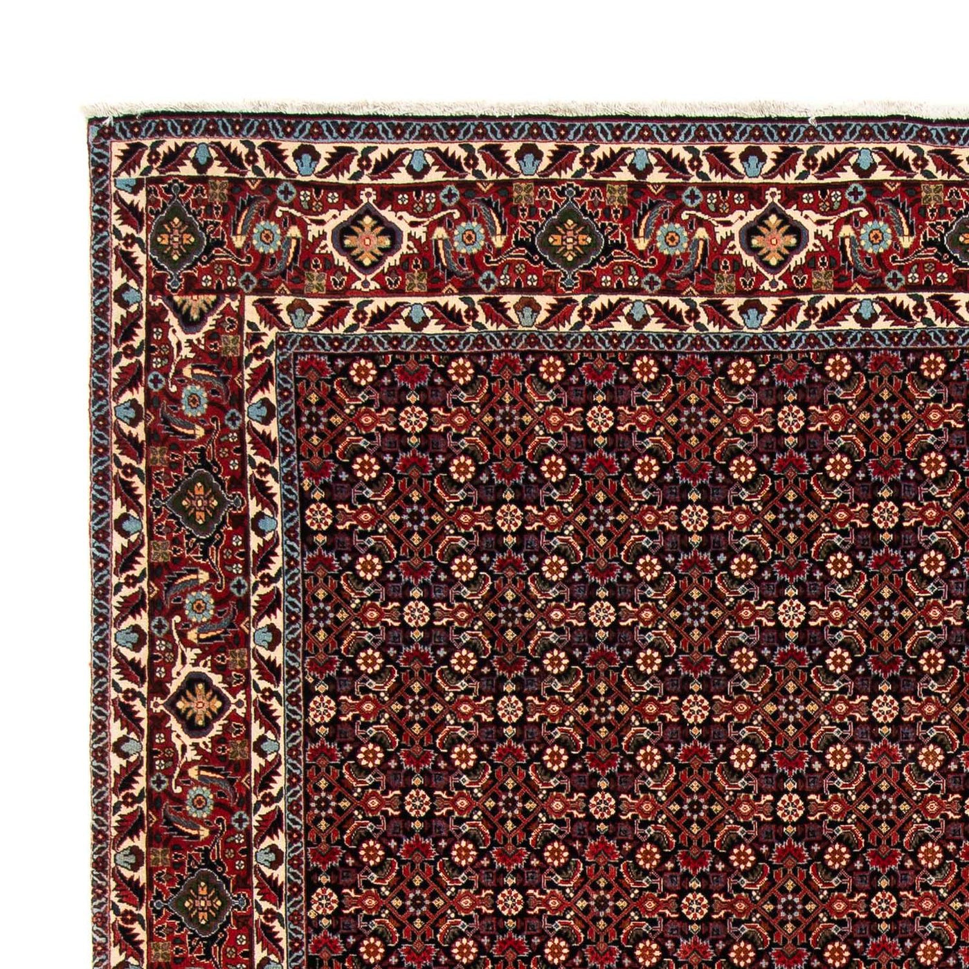 Bidjar Rug 248x205cm - Persian Rugs