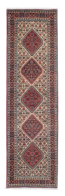 Runner Perser Rug - Bidjar - 300 x 83 cm - multicolored