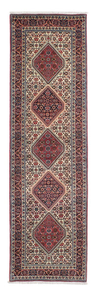 Runner Perser Rug - Bidjar - 300 x 83 cm - multicolored