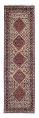 Bidjar Rug 83x300cm - Persian Rugs