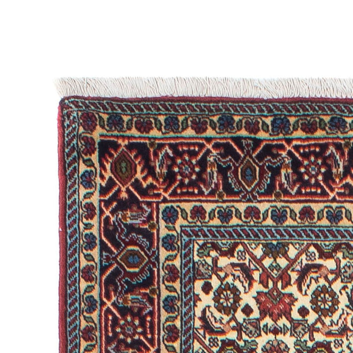 Bidjar Rug 83x300cm - Persian Rugs