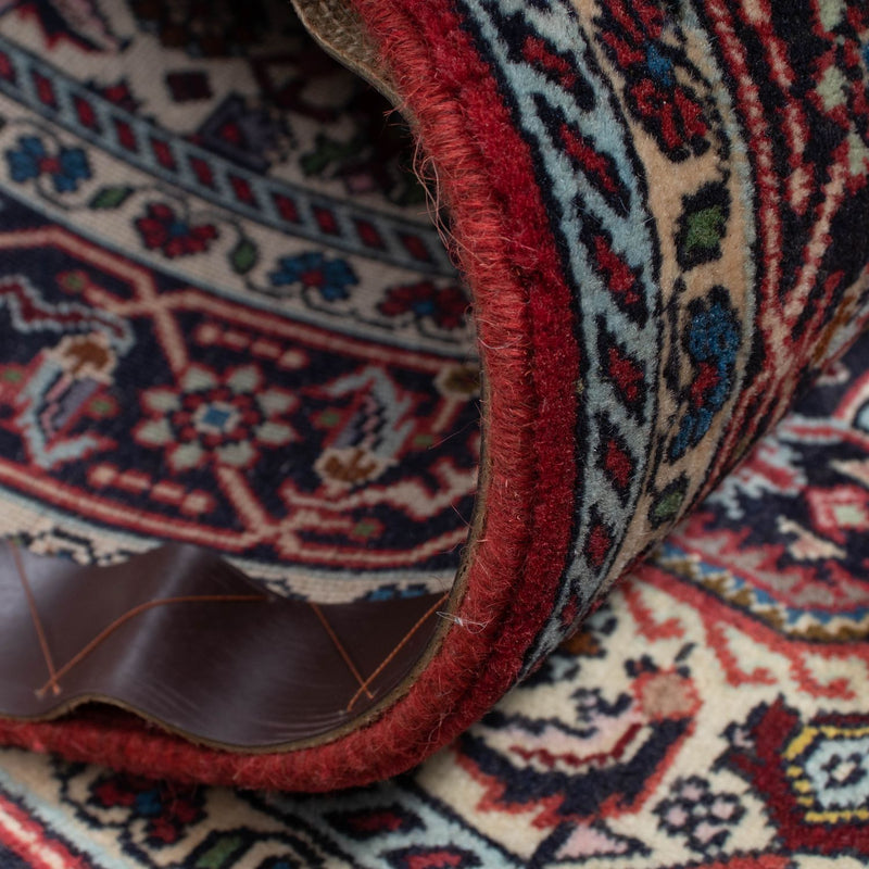 Runner Perser Rug - Bidjar - 300 x 83 cm - multicolored