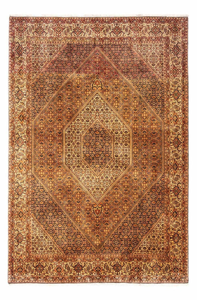Bidjar - Takab Rug 202x297cm - Persian Rugs
