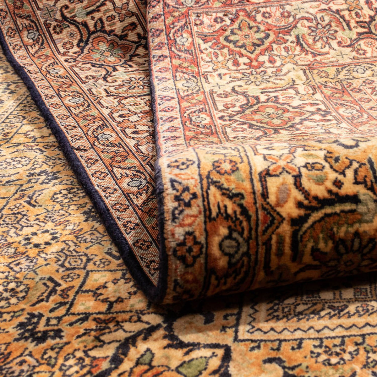 Perser Rug - Bidjar - 297 x 202 cm - multicolored