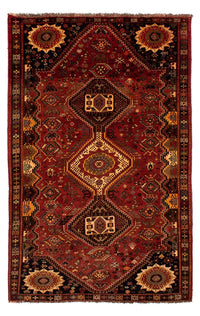 Shiraz Rug 285x185cm - Persian Rugs – product image