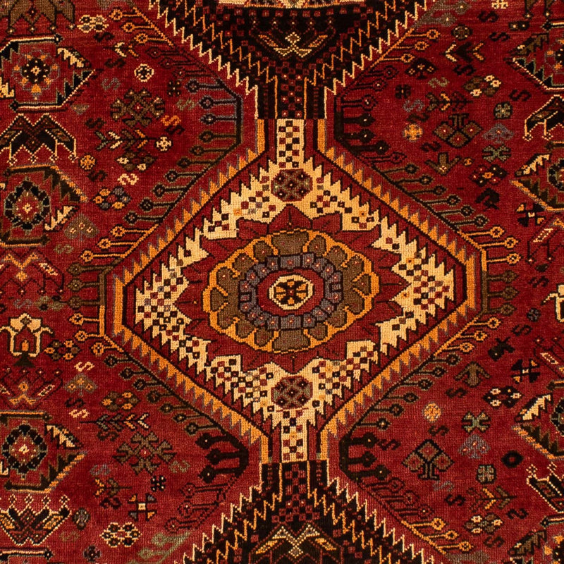 Shiraz Rug 285x185cm - Persian Rugs