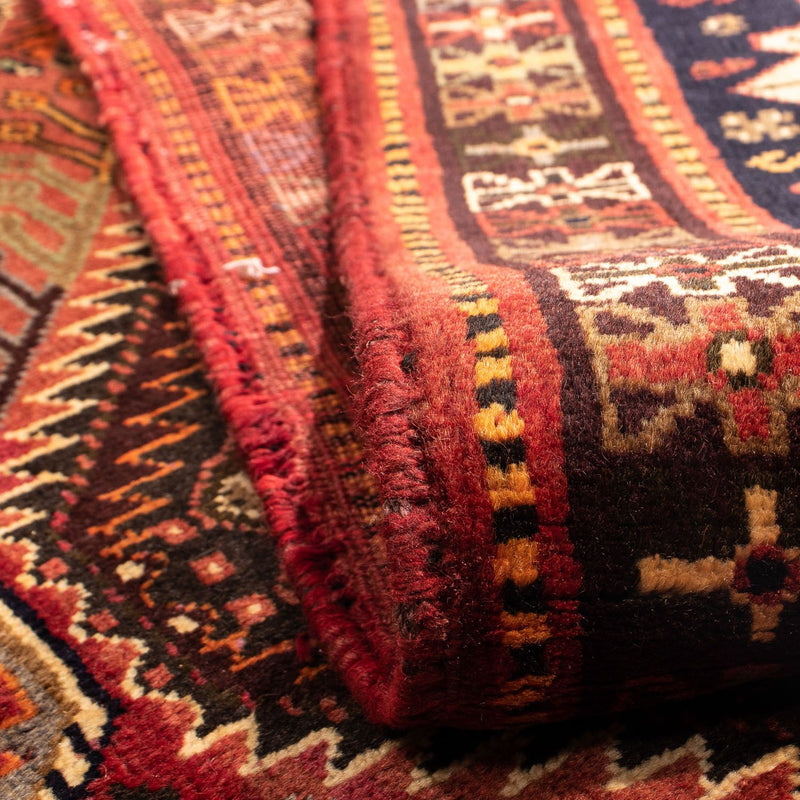 Shiraz Rug 285x185cm - Persian Rugs